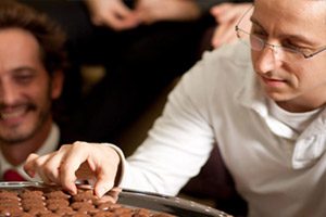 Paris: 45-minute Chocolate Making Workshop at Choco-Story