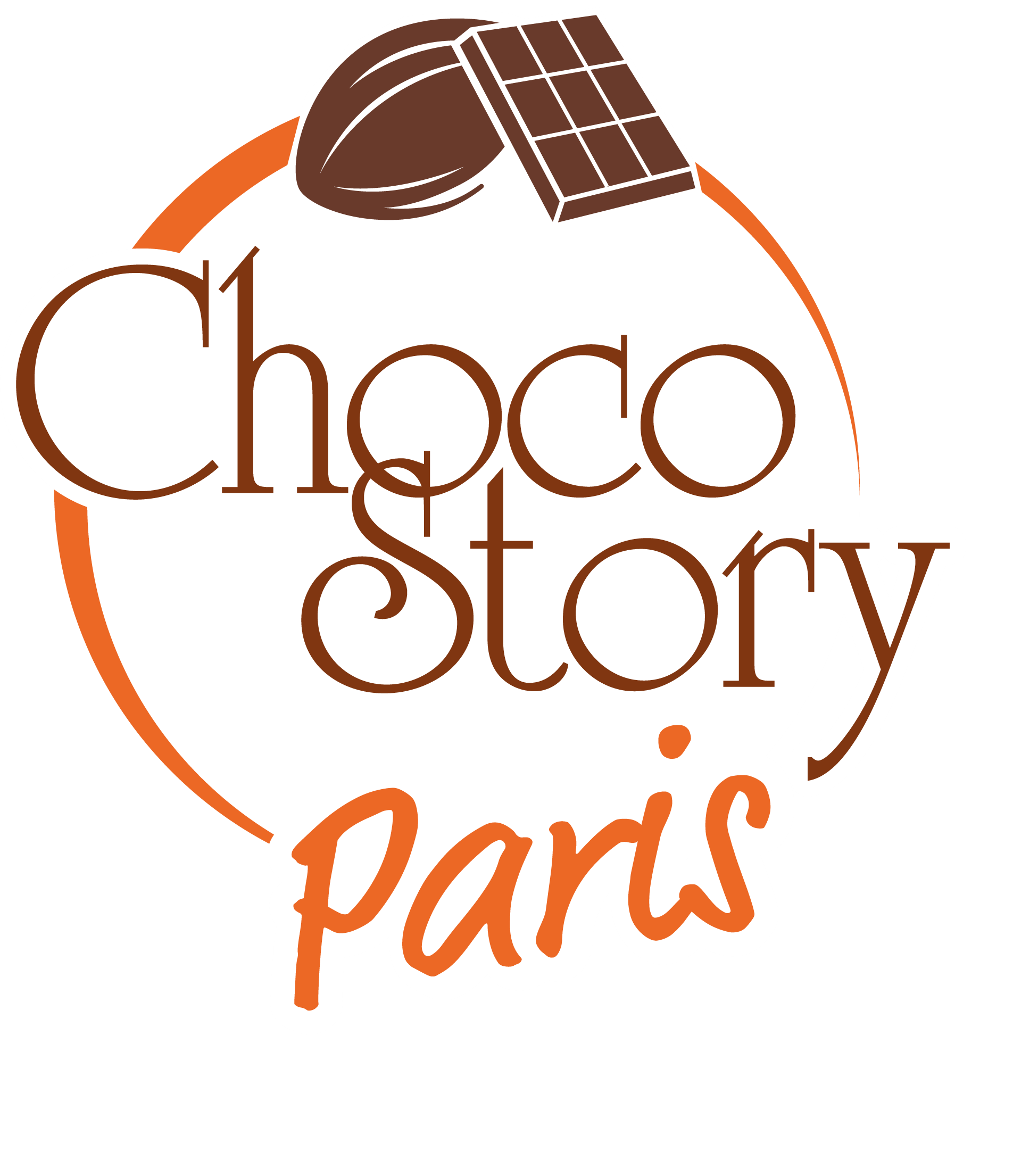 Choco-Story PARIS